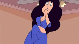 Steven universe futa