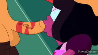 Steven universe gem porn