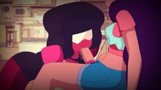 Steven universe sex