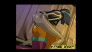 Teen titans porn free