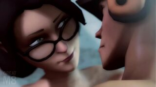 Tf2 female scout porn