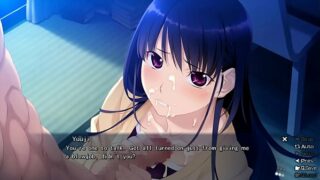 The fruit of grisaia routes