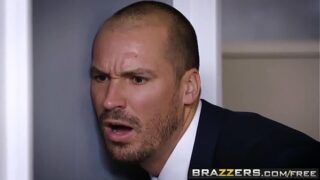 The whole package brazzers