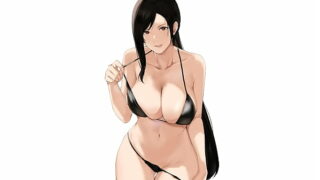 Tifa rule 34