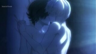 Tokyo ghoul porn