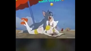 Tom and jerry sex