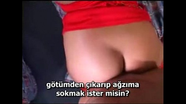 Alt Yazı Porno