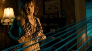 Vica kerekes nude