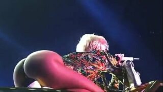 Video porno de miley cyrus