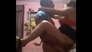 Videos porno de chapinas