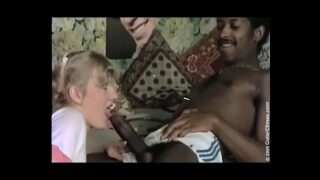 Vintage interracial porn videos