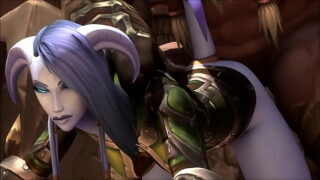 World of warcraft sex