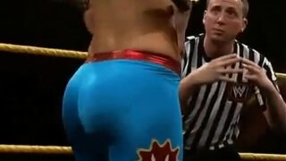 Wwe china porn video