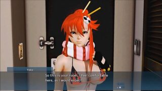 Yoko littner porn