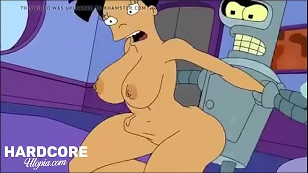 Porno video anime