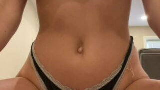 Christina Khalil “Creampie” Nipple Slips Onlyfans Video Leaked