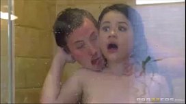 Very hot sex videos in the shower