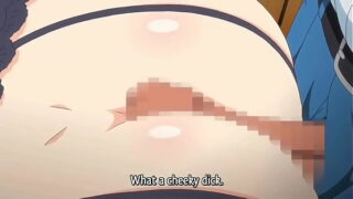 Yaoi porno anime