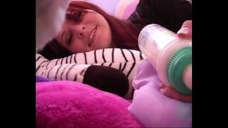 Abdl porn videos