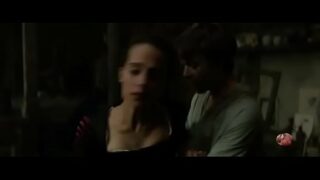 Alicia vikander hot sex