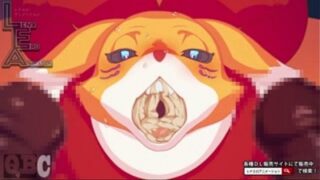 Animated renamon porn