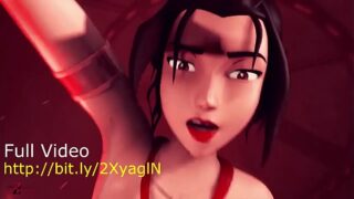 Azula zuko hentai