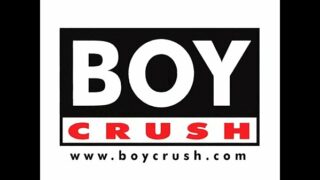 Schoolboy crush gay