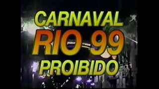 Brazil carnival xxx