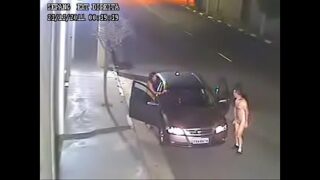 Cctv porn