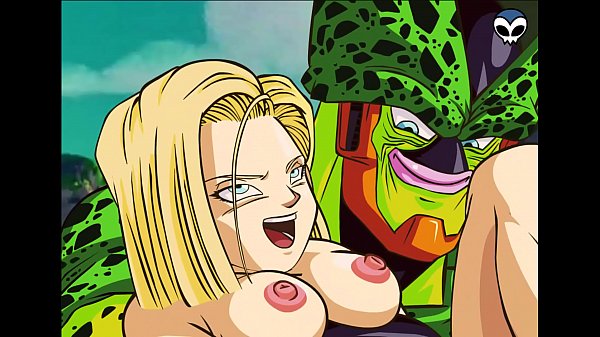 600px x 337px - Watch Dbz android 18 sex on Free Porn - PornTube