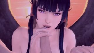 Doa porn videos