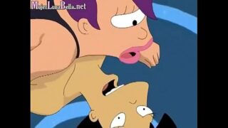 Futurama snu snu hentai