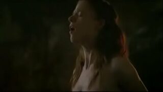 Game of thrones khaleesi sex scene