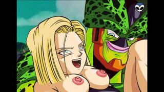 Hentai dbz video