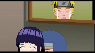 Hinata x sasuke hentai