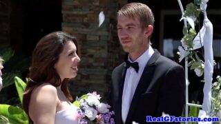 Jenni lee wedding porn