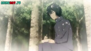 Kanojo x kanojo x kanojo capitulo 1