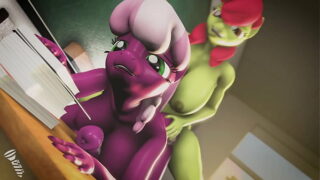 Mlp eg porn