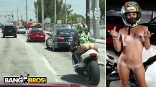 Motorcycle sluts