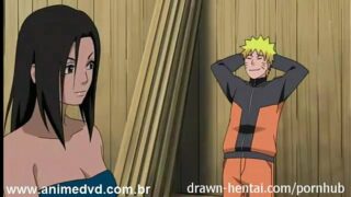 Naruto shippuden porn