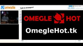 Omegle wins