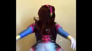 Overwatch nerf this porn