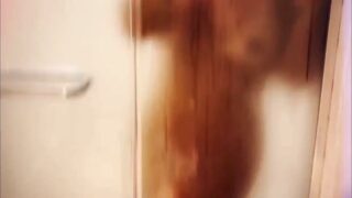 Paige VanZant Nude Shower Voyeur Video Leaked
