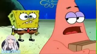 Spongebob squarepants sex
