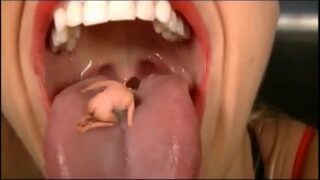 Uvula vore