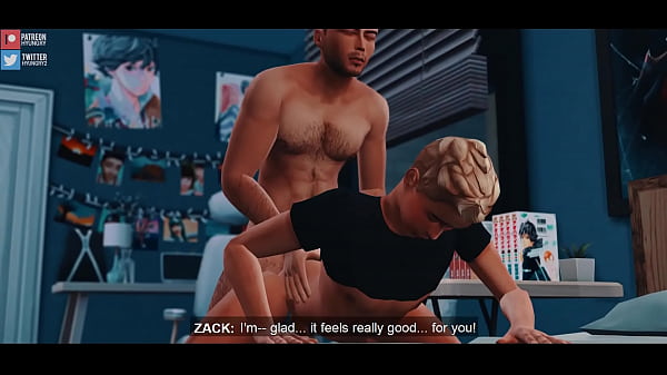 video cartoon gay sex