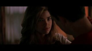 Wild things denise richards sex scene