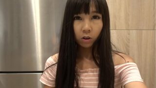 Asian littlesubgirl