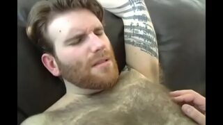 Beard gay porn