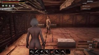 Conan exiles hentai